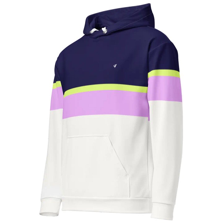 Runtime Hoodie product image (2)