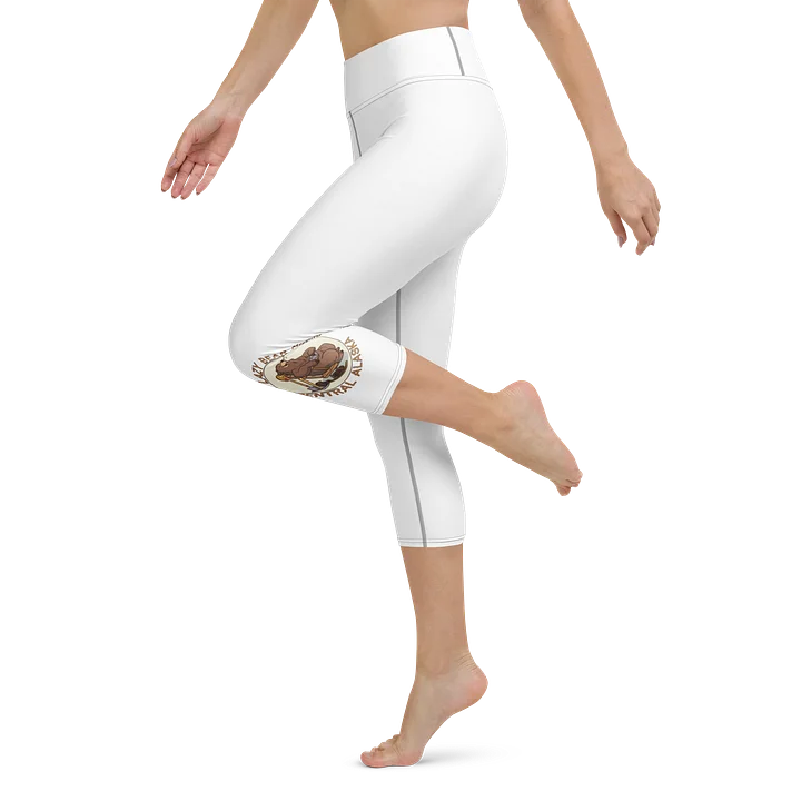 LBM Shrunk up pants product image (2)