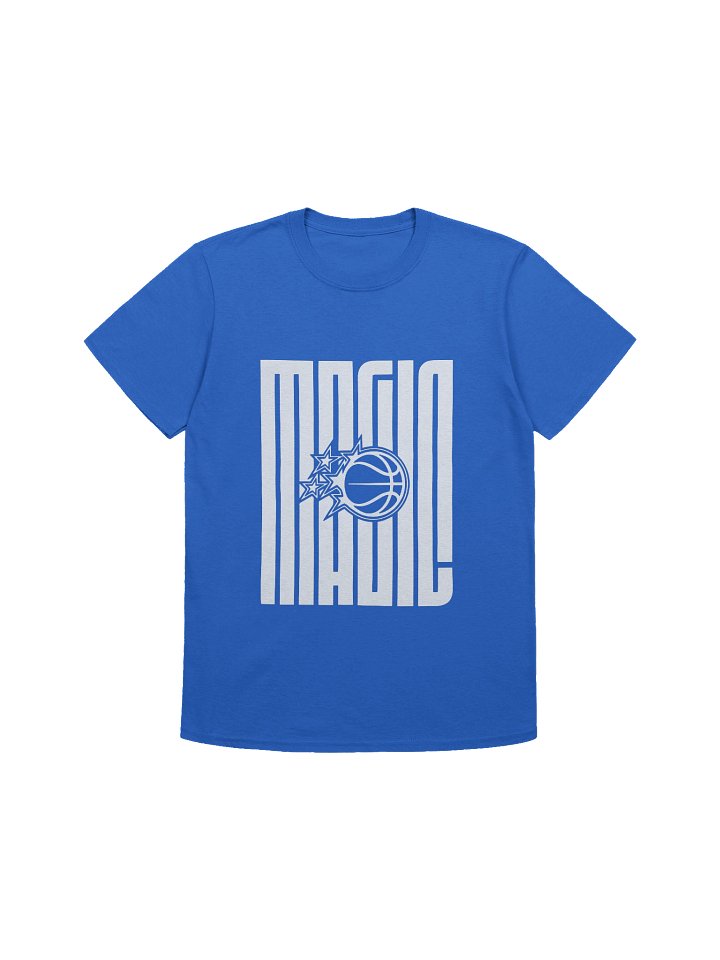 Orlando Magic Playoffs Shirt product image (1)