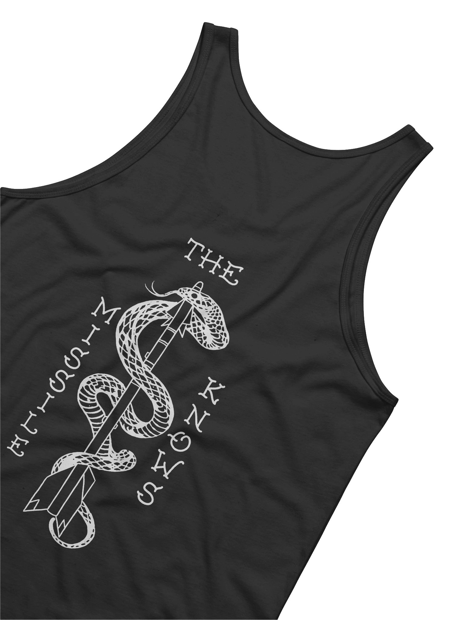 The Missile Knows - Tank Top product image (1)