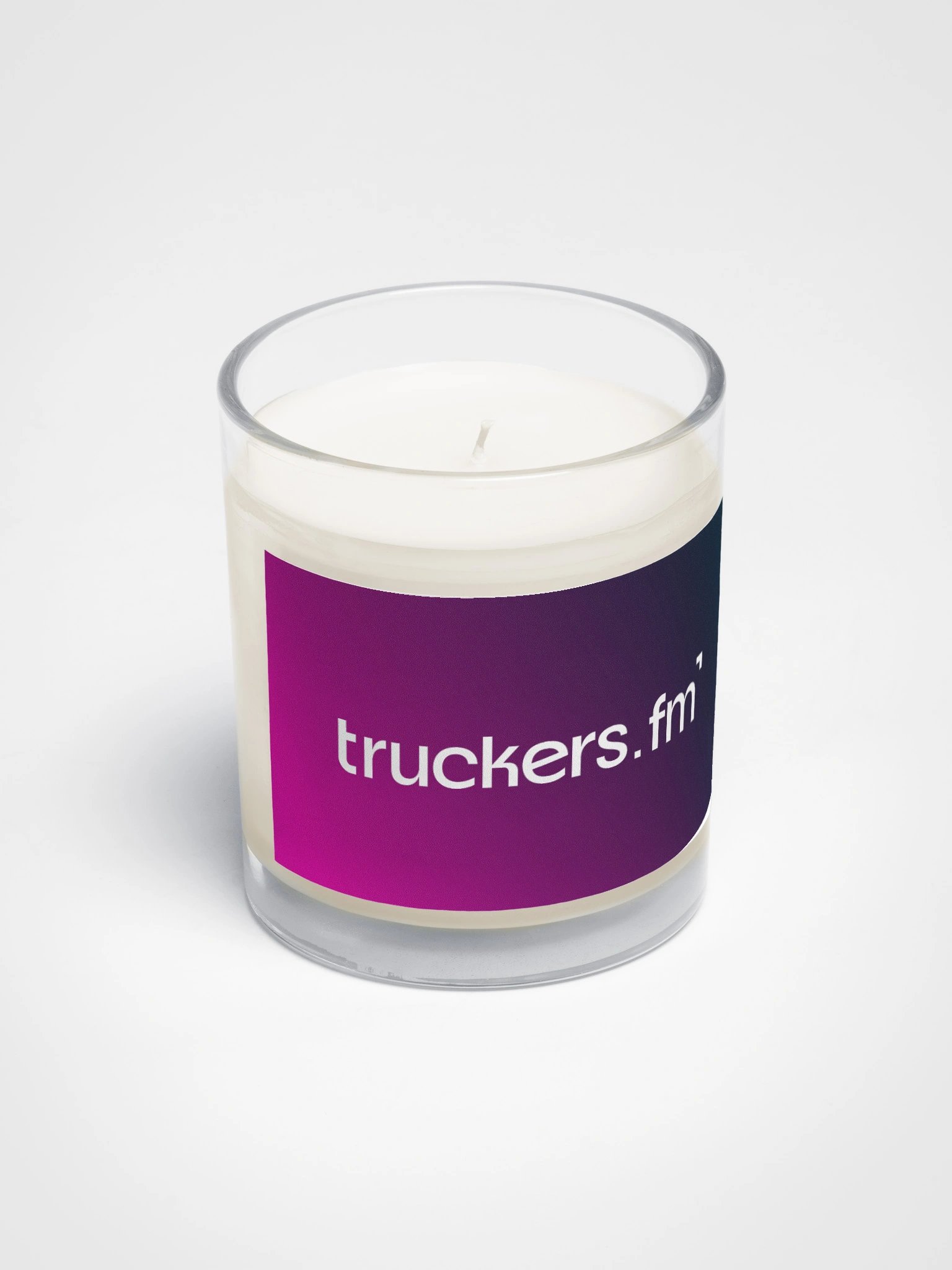 Gradient Candle product image (2)
