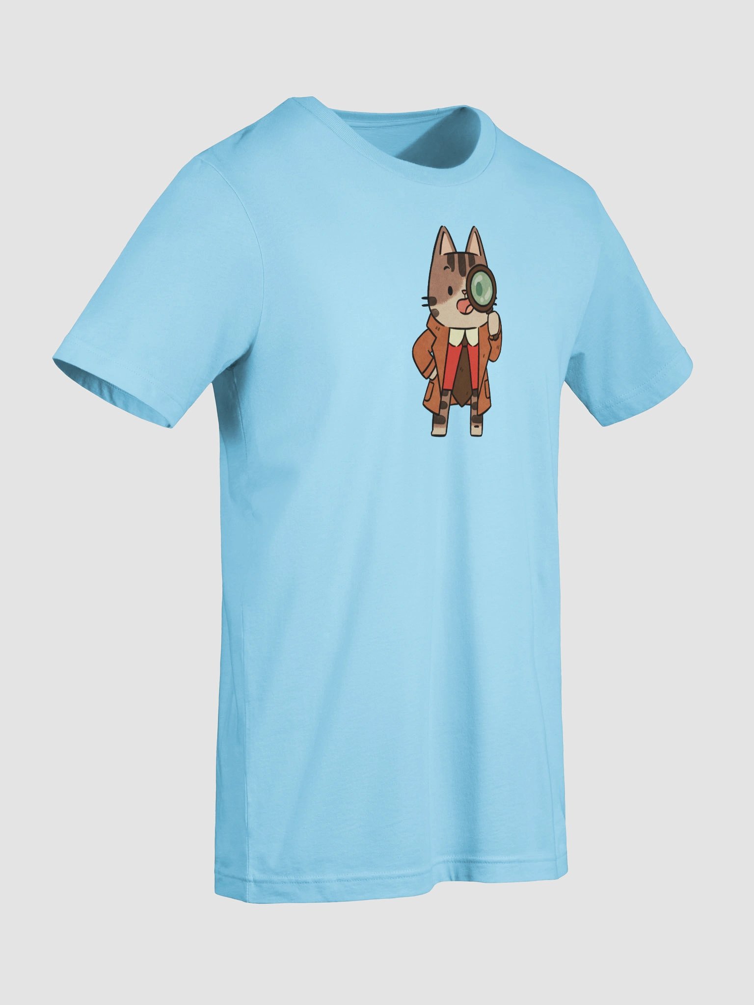 beans t-shirt (adult) product image (18)