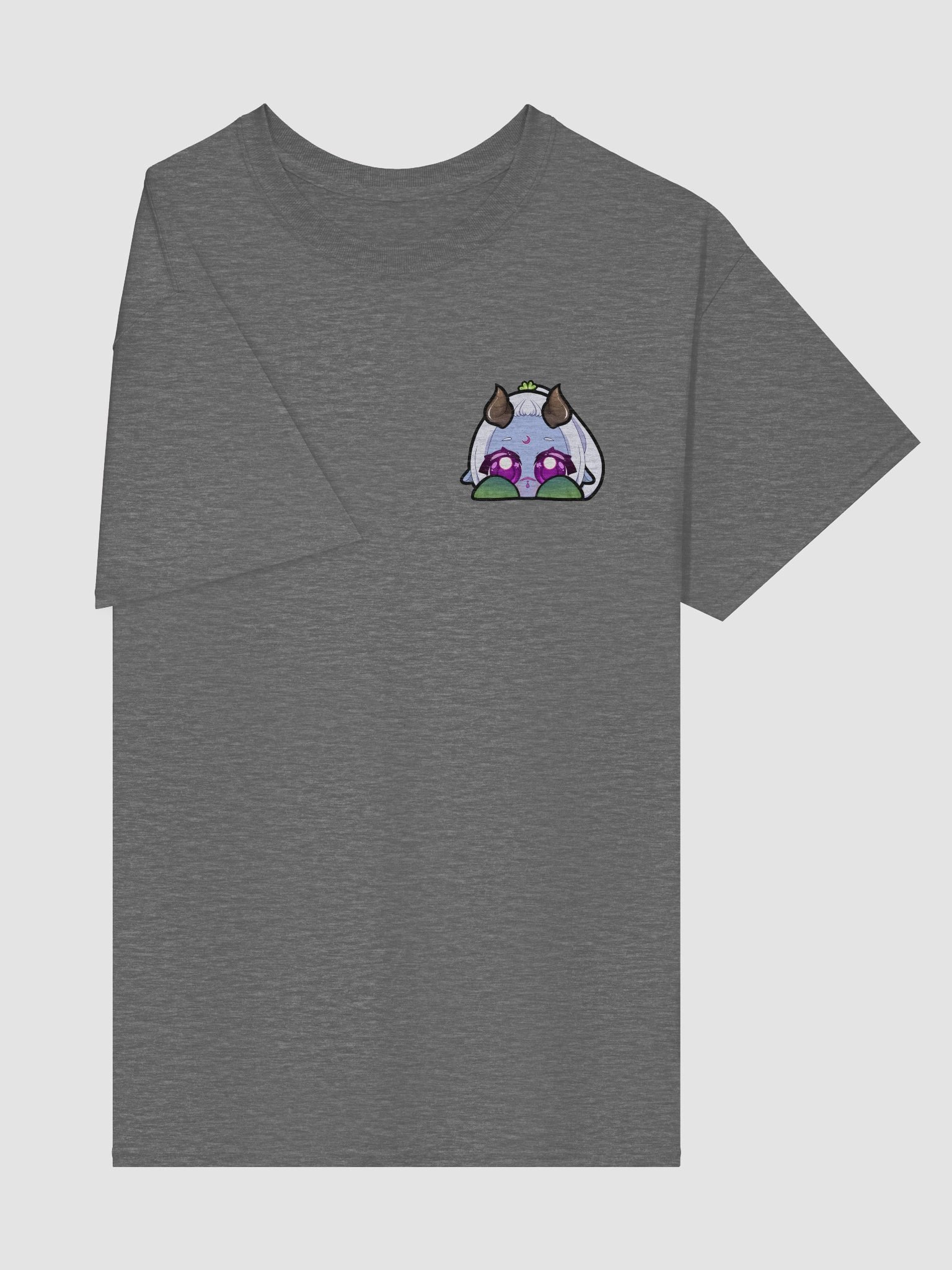 Juni Peek Pocket Tee product image (16)