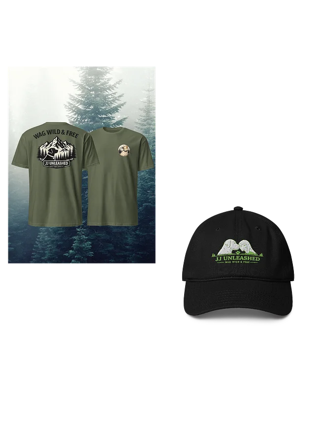 Bundle Packs 🌲