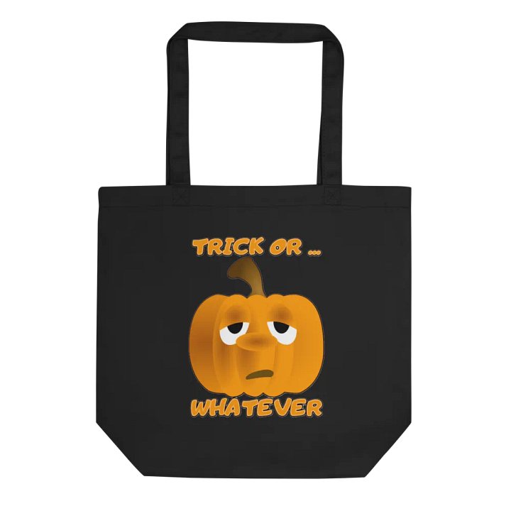TRICK OR ... WHATEVER product image (1)