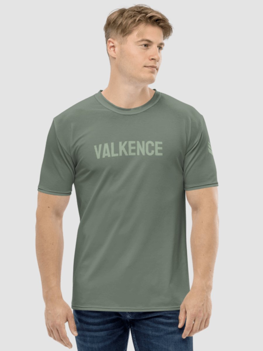 Signature Tee - Sage Green product image (2)