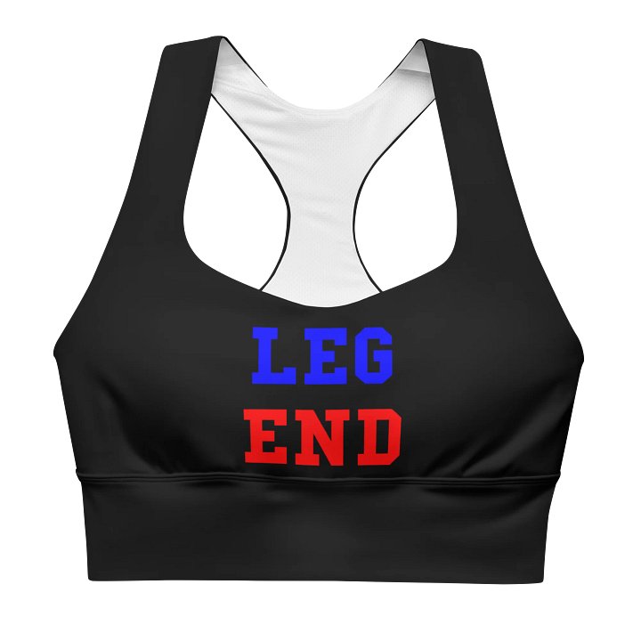 MAVFletic - Sports Bra product image (1)