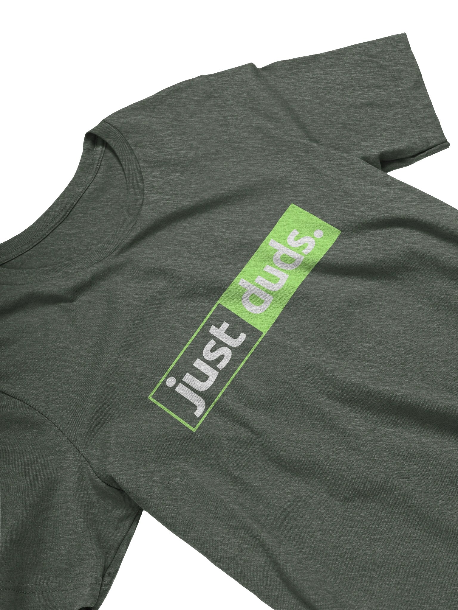 Whimsy Logo Print T-Shirt product image (2)