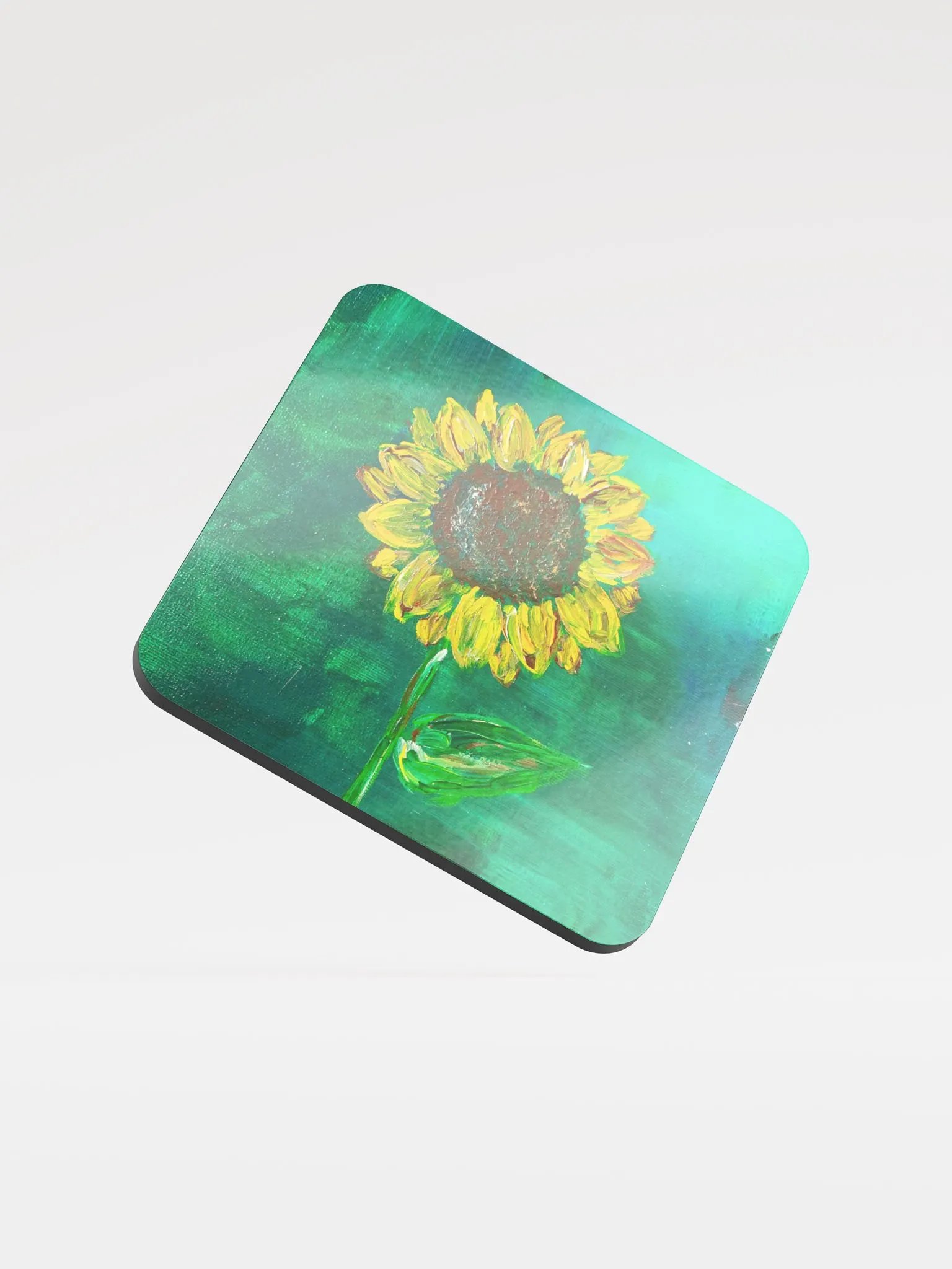 Sunflower Coaster product image (1)