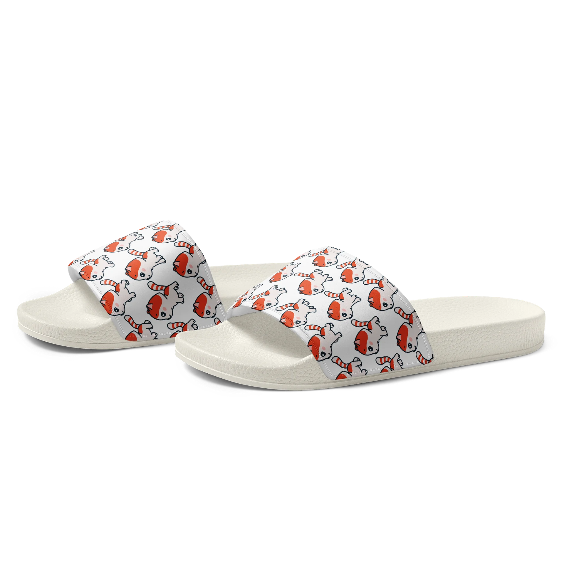 Women's Marsey Walking Slides - White product image (2)