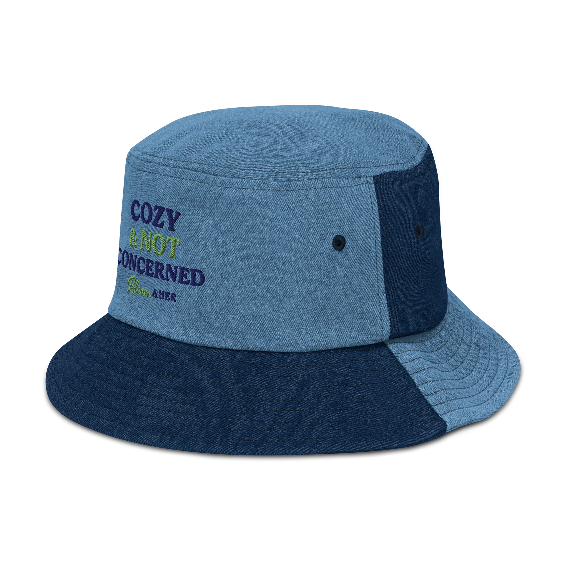 Cozy Bucket Hat product image (4)