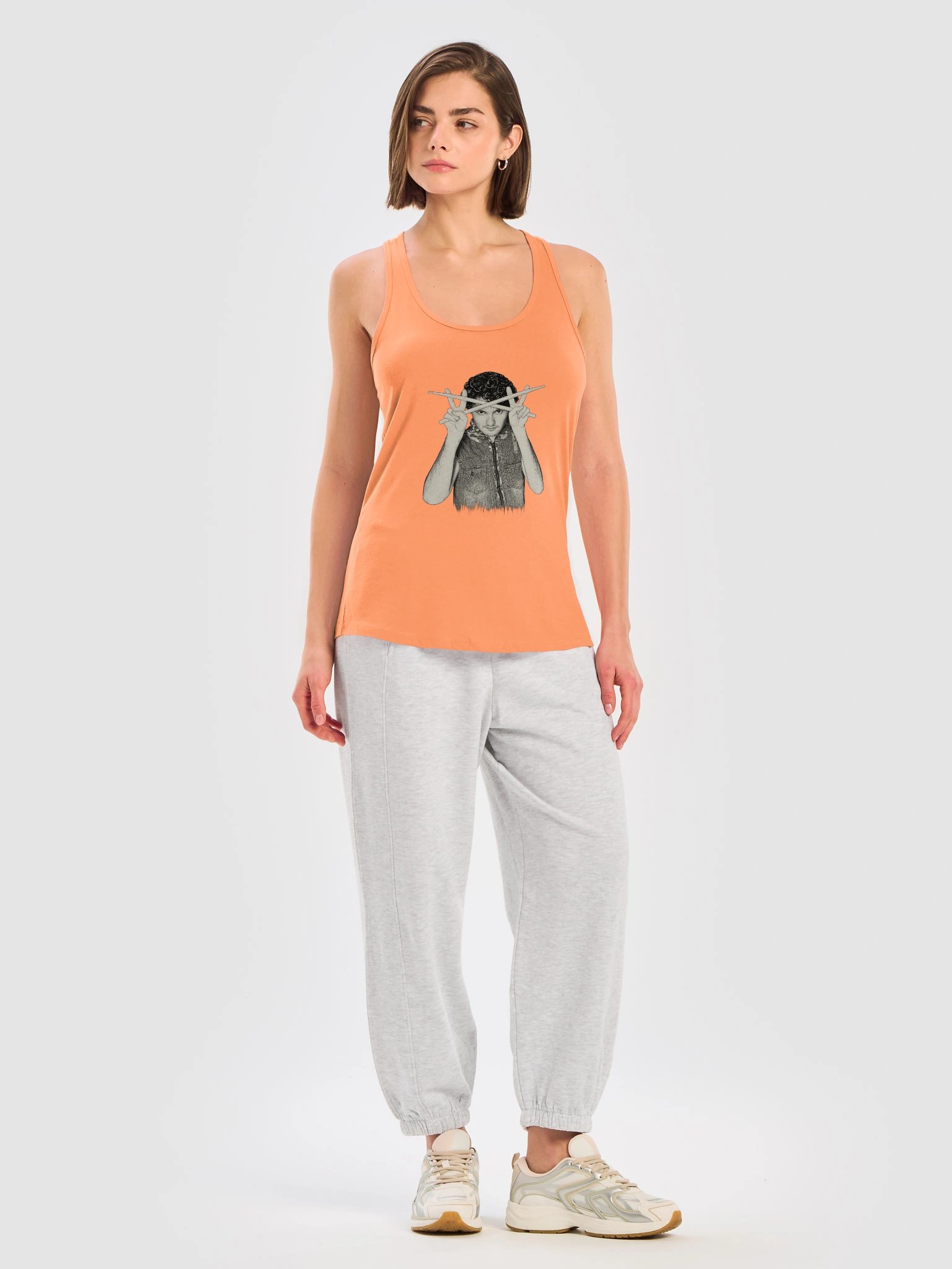 Sketch Women's Tank Top product image (23)