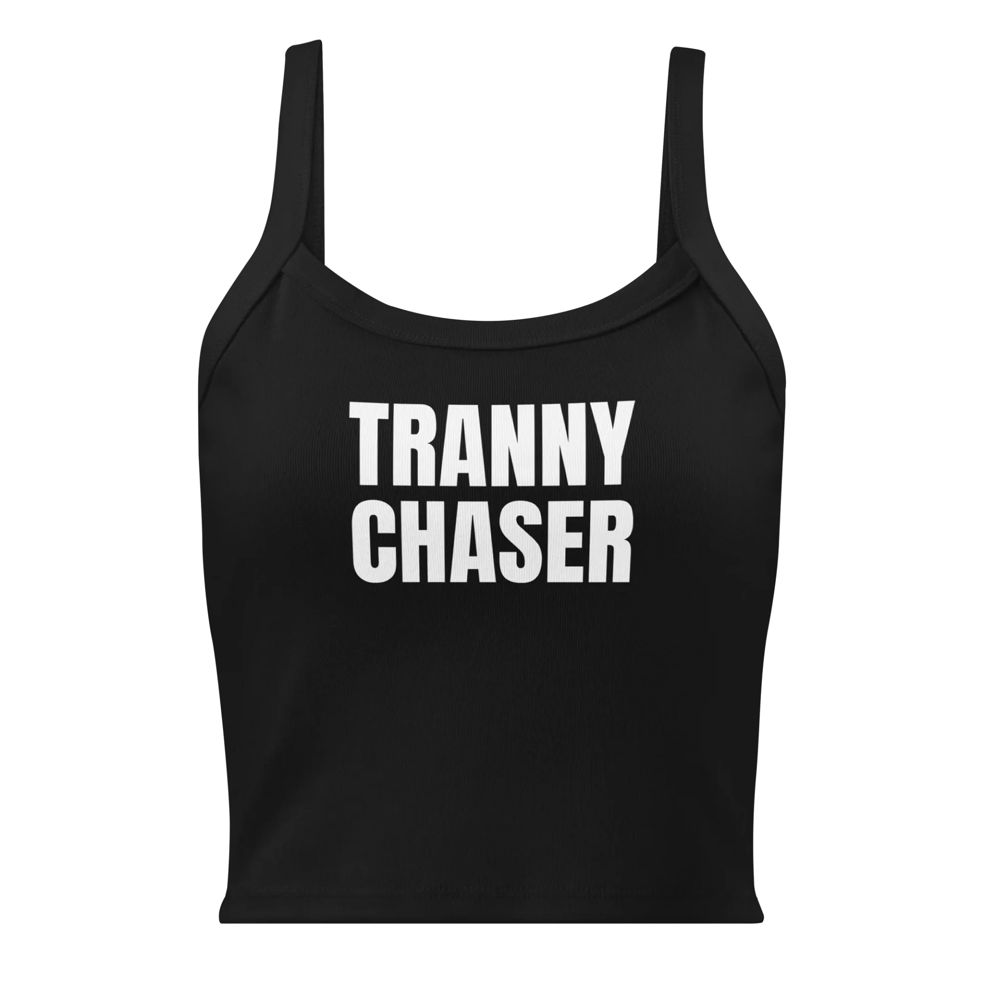 Chaser Tank