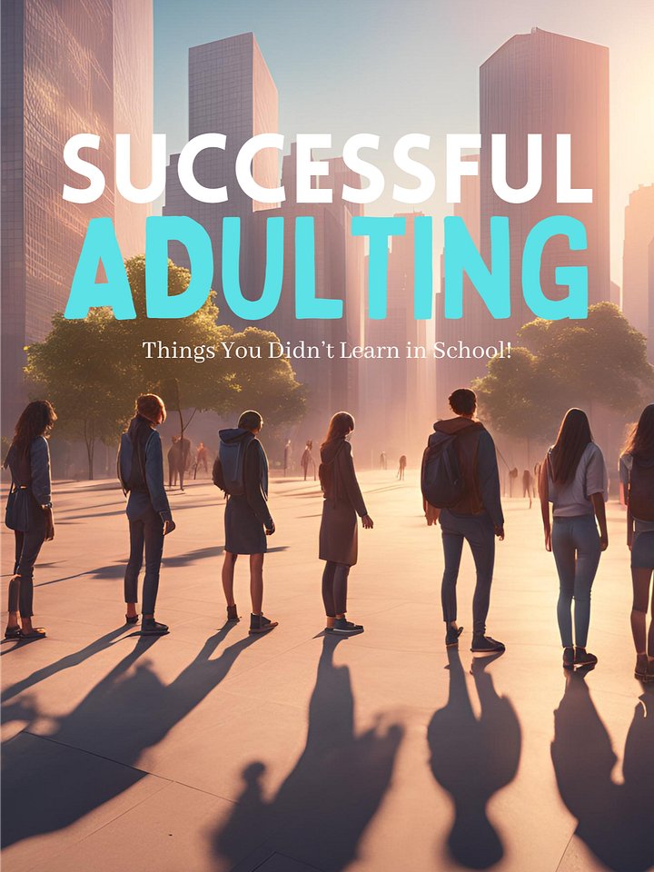 Successful Adulting Ultimate Resellers Bundle product image (2)