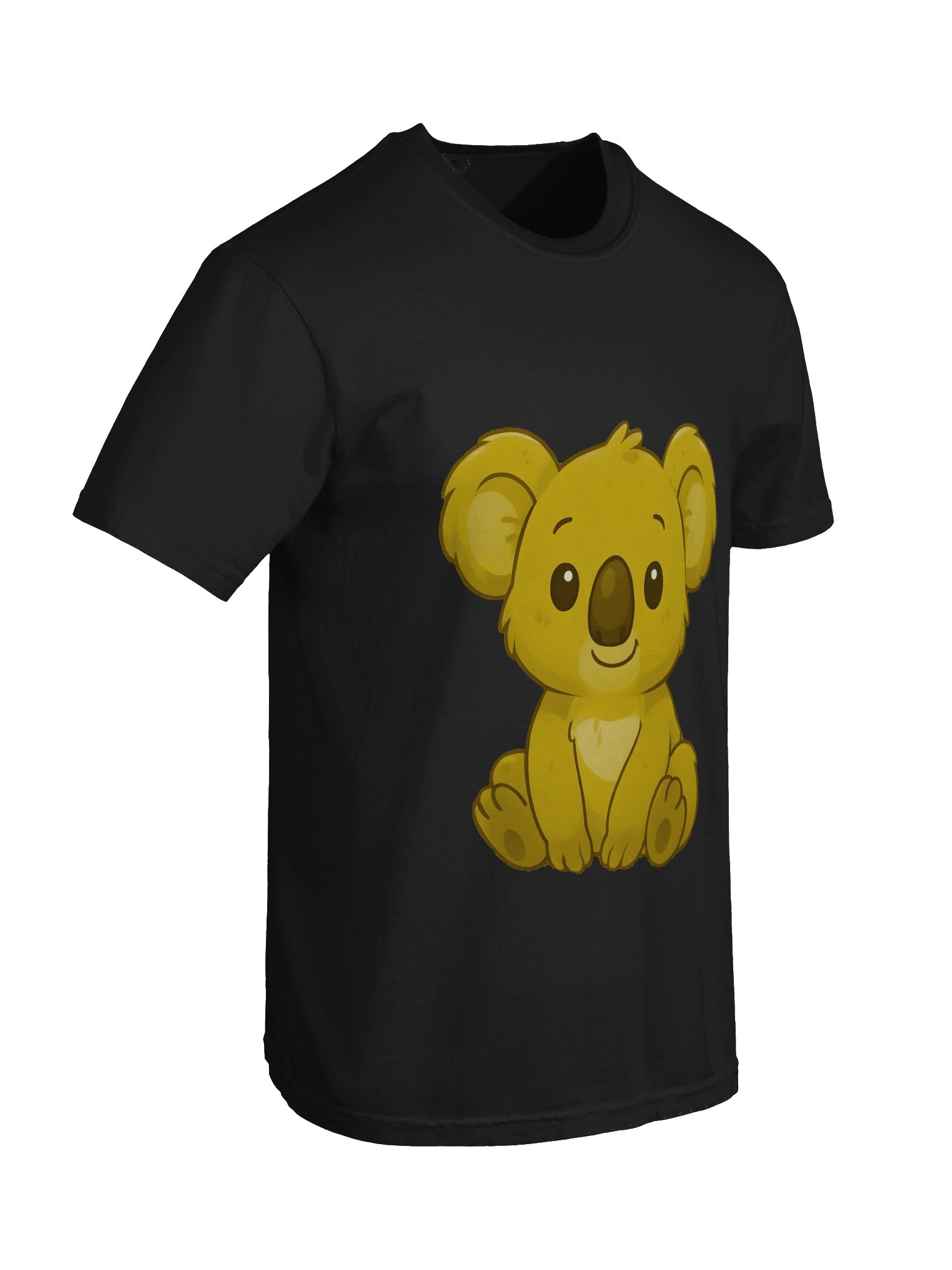 The Golden Koala T-Shirt product image (8)