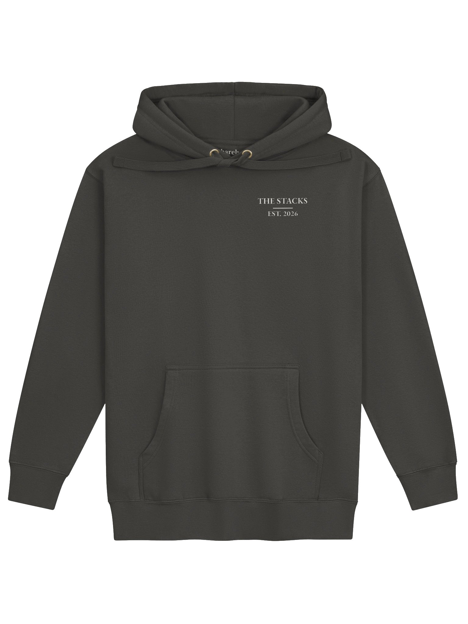 The Messenger Hoodie product image (3)