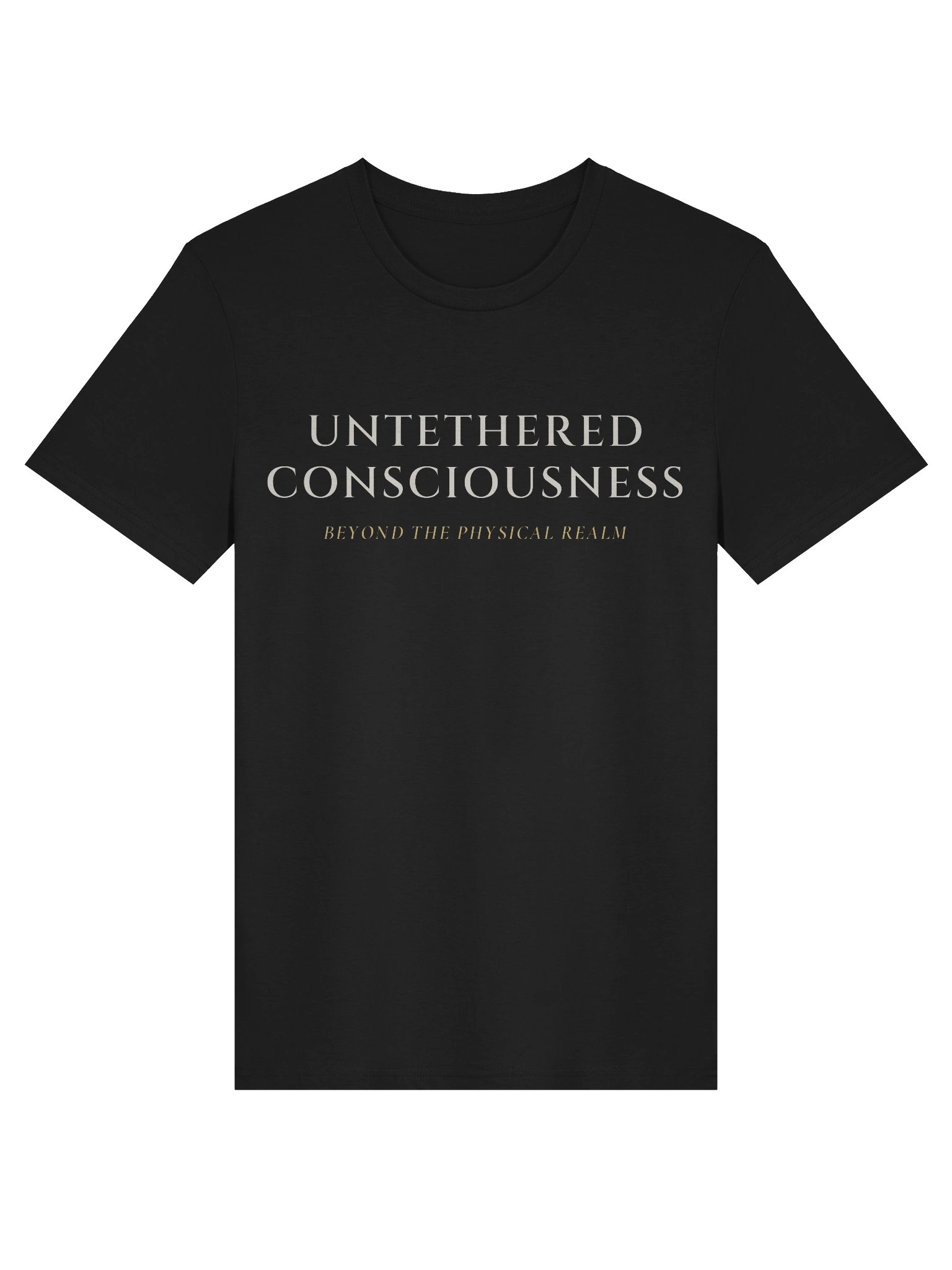Organic Tee product image (1)