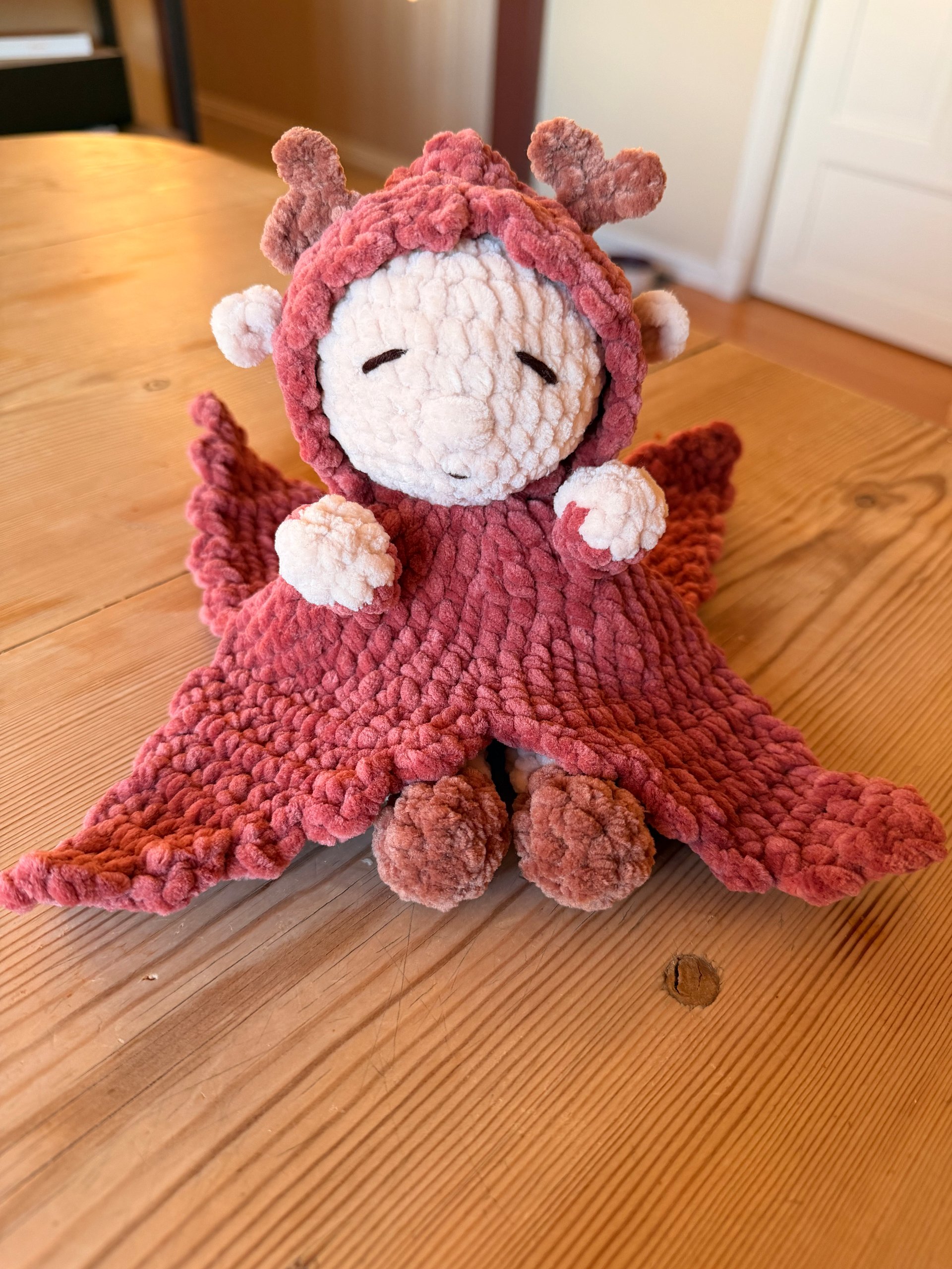 Crochet Pattern Bundle: Spirit Snug PDF product image (4)