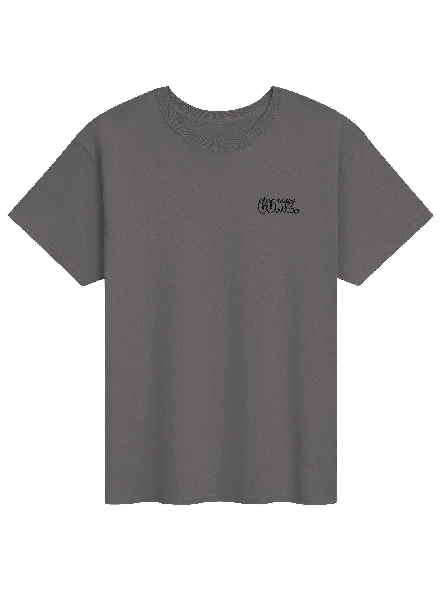 Frank C10 Heavyweight Tee product image (2)