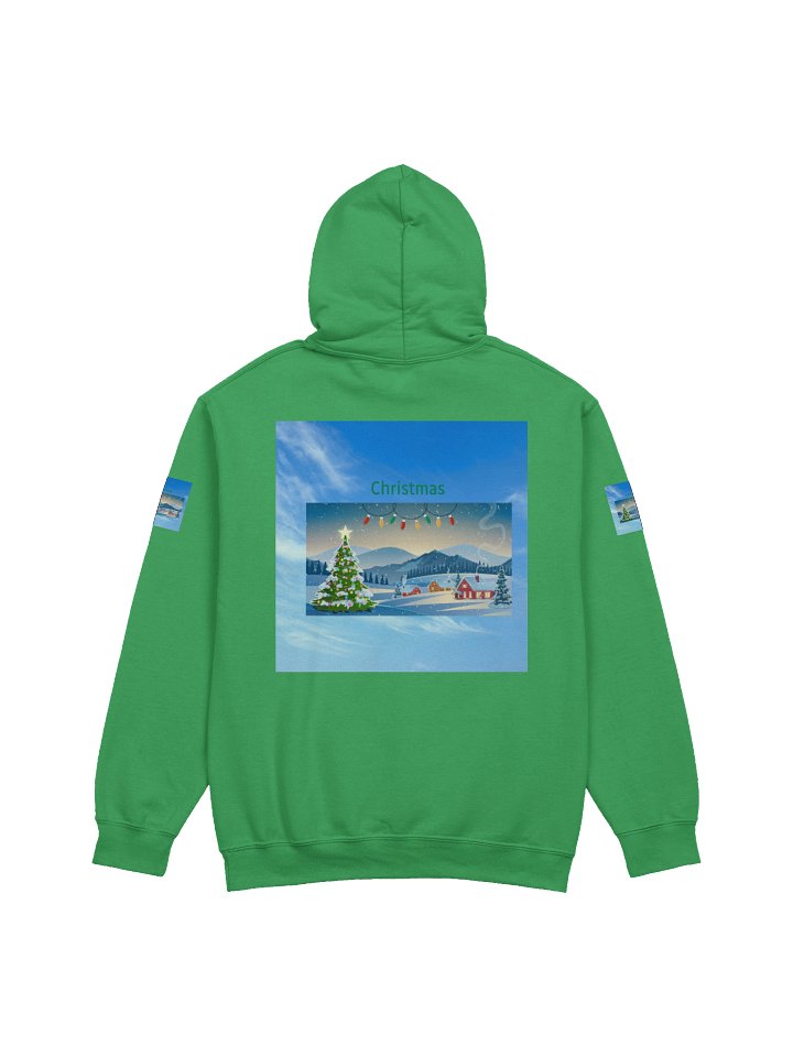 Christmas Jacket product image (2)