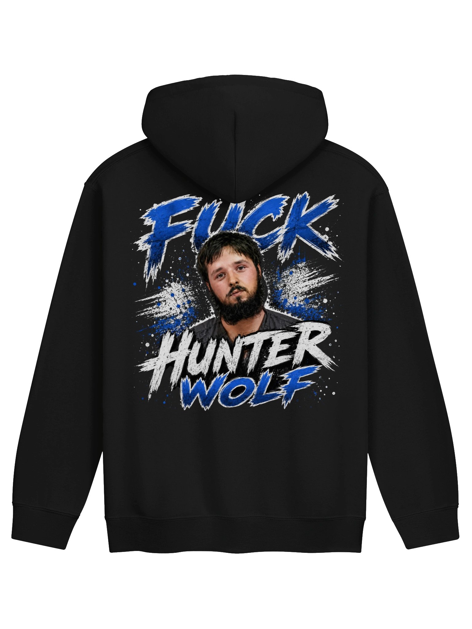 F hunter wolf product image (2)