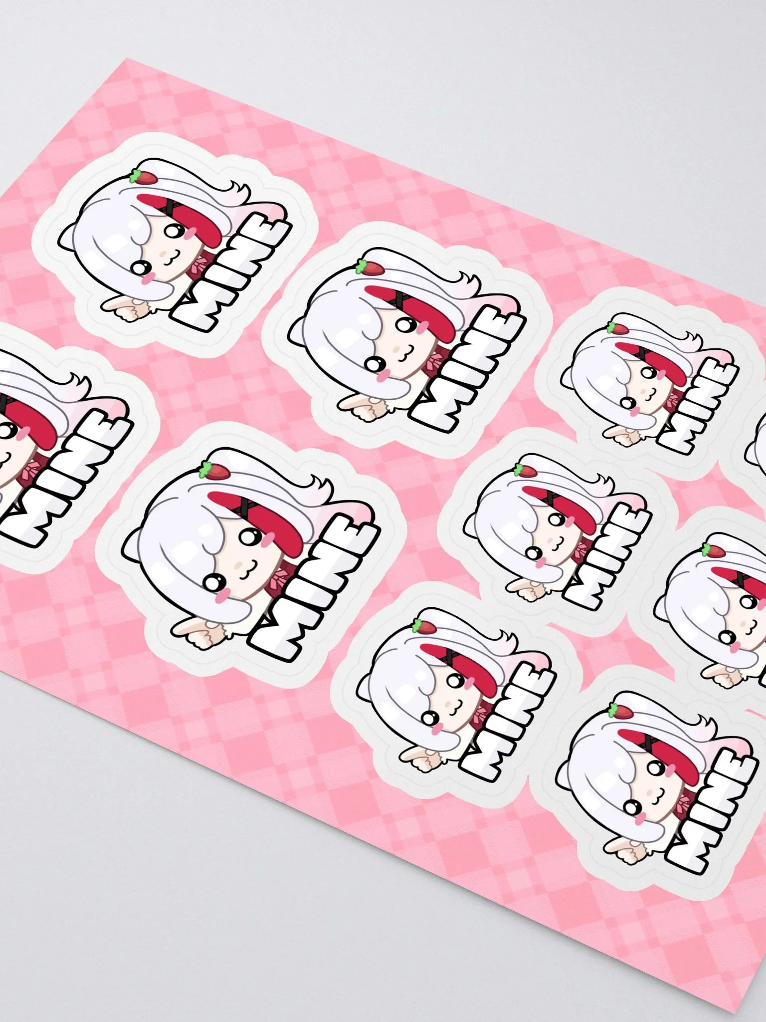 M I N E product image (2)