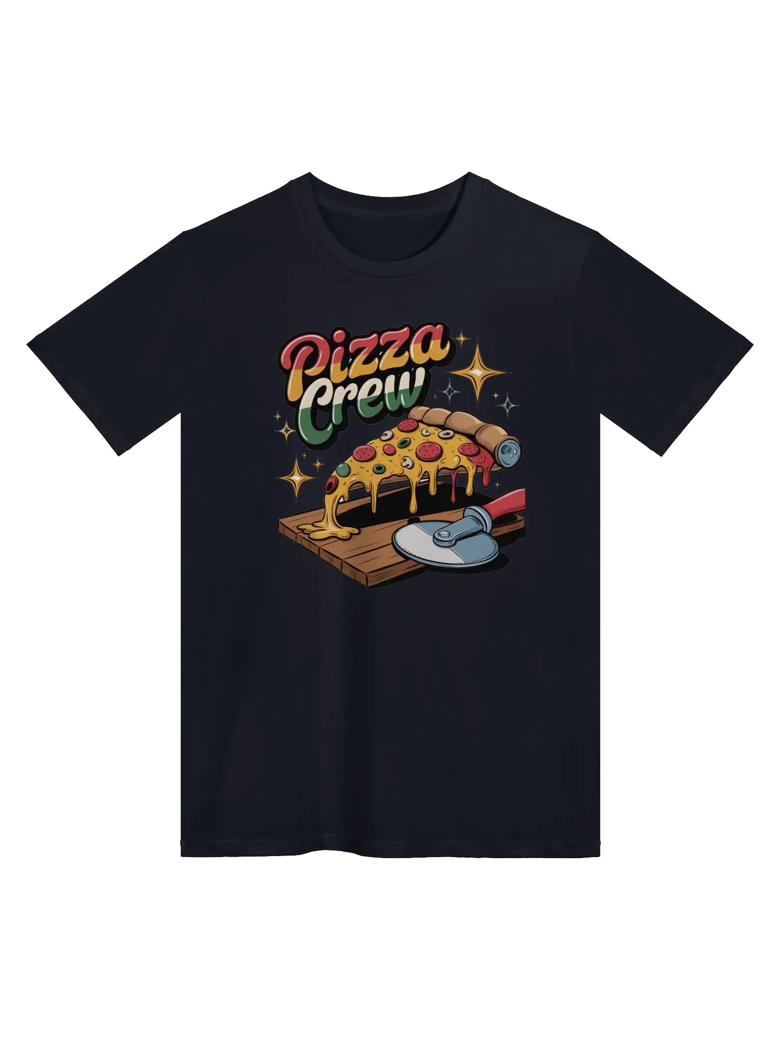 Pizza Crew product image (1)