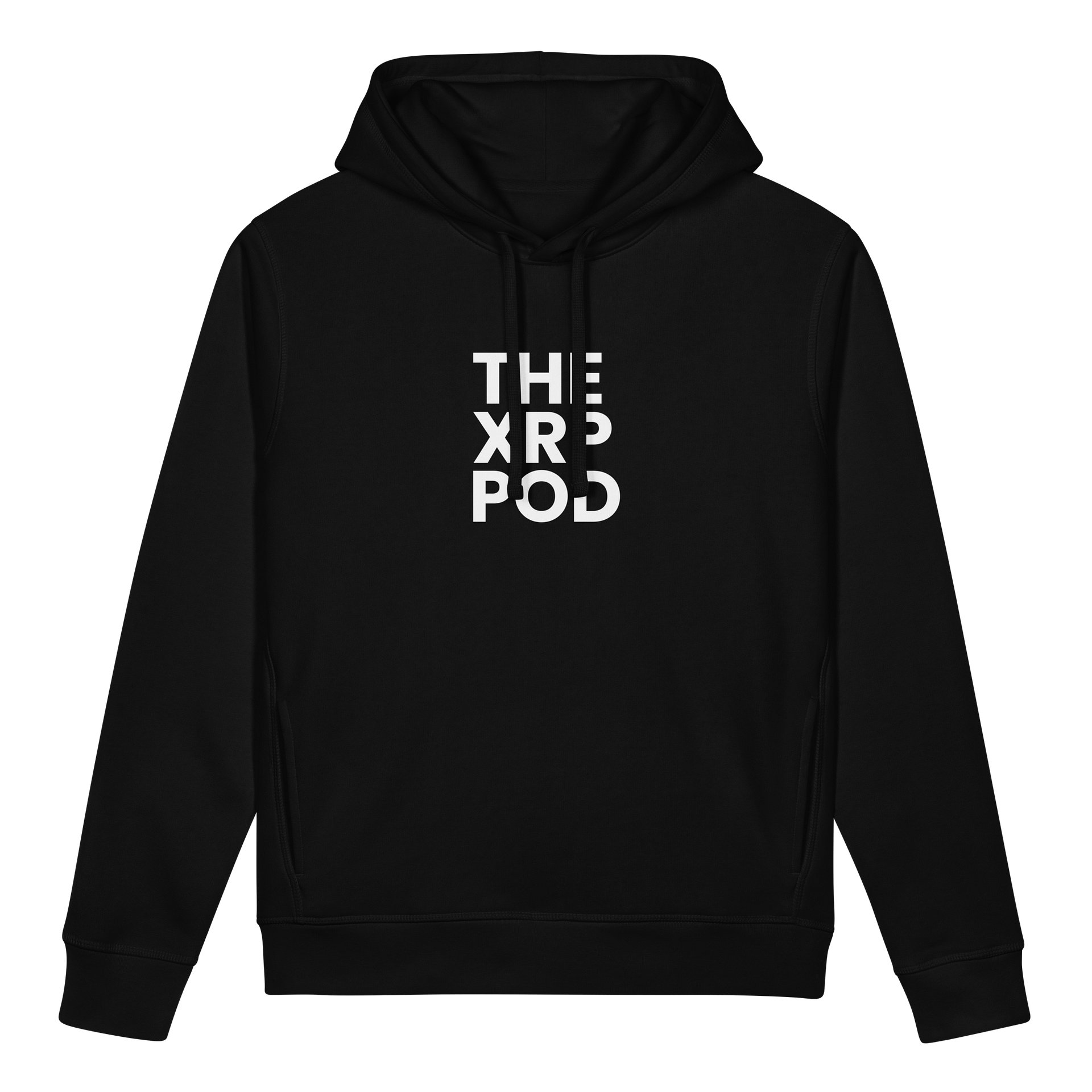 The XRP Podcast Official Hoodie product image (1)