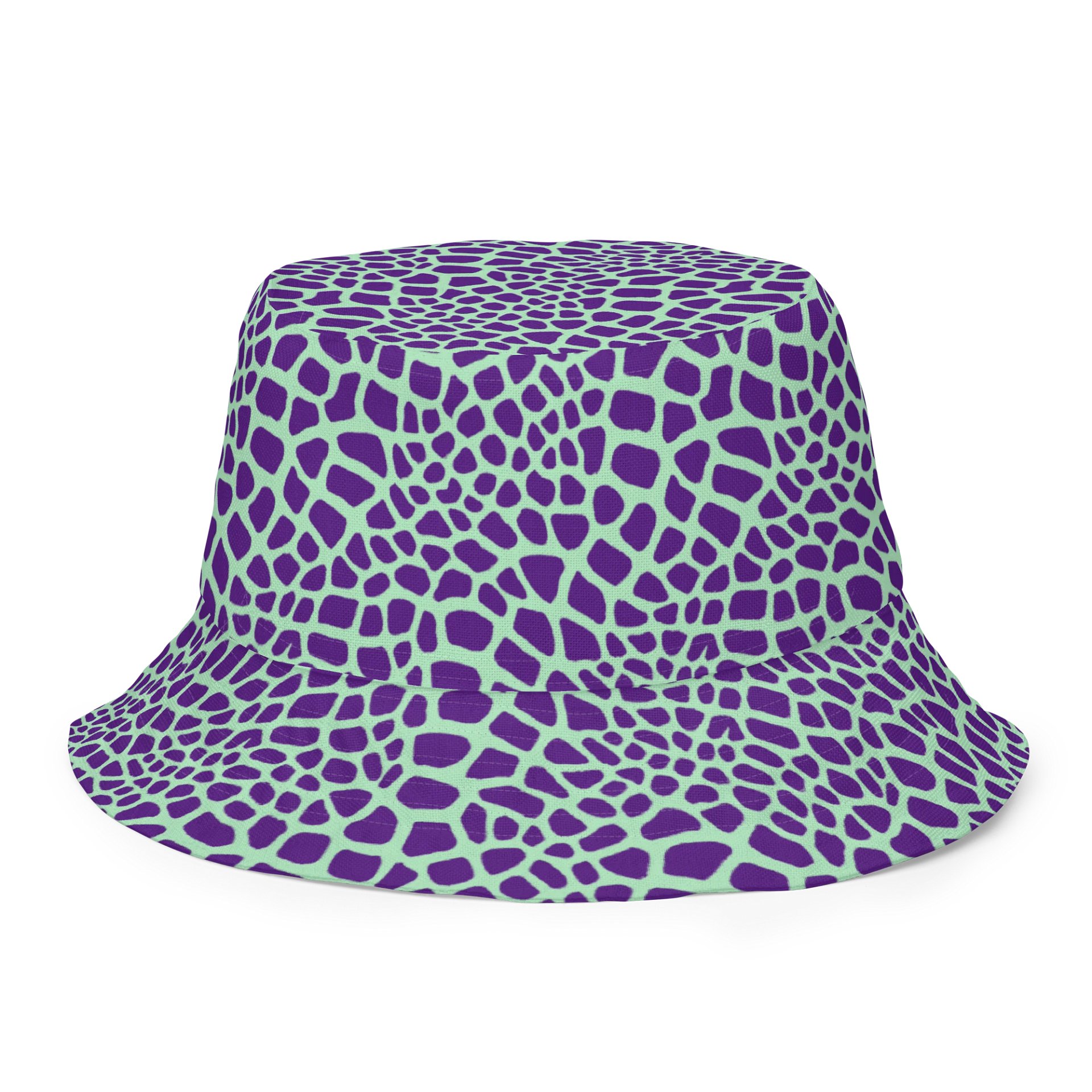 Green Giraffe Hat product image (1)