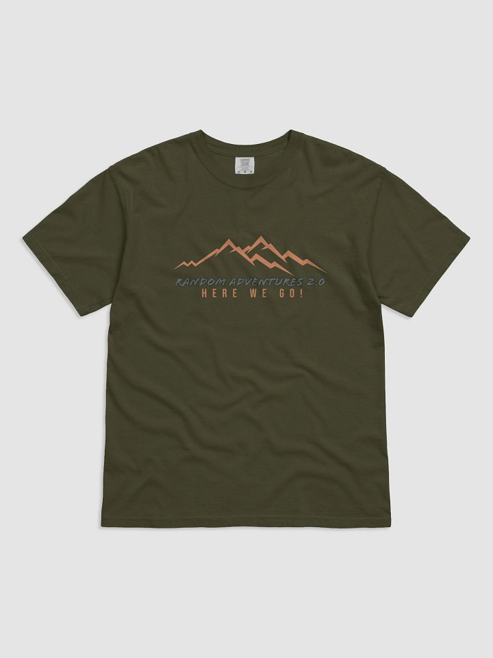 Here We Go product image (1)