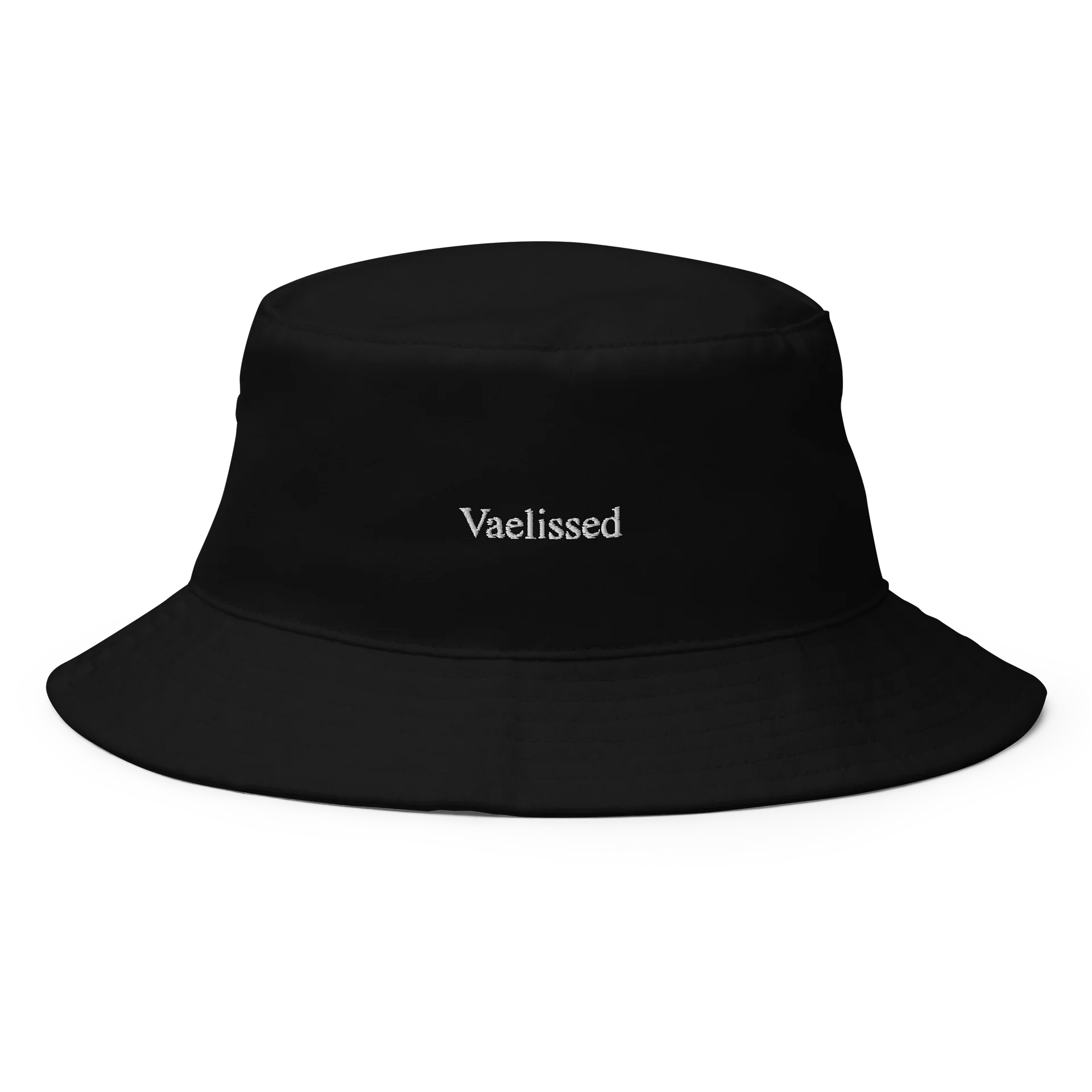 Vaelissed Signature Bucket Hat product image (1)