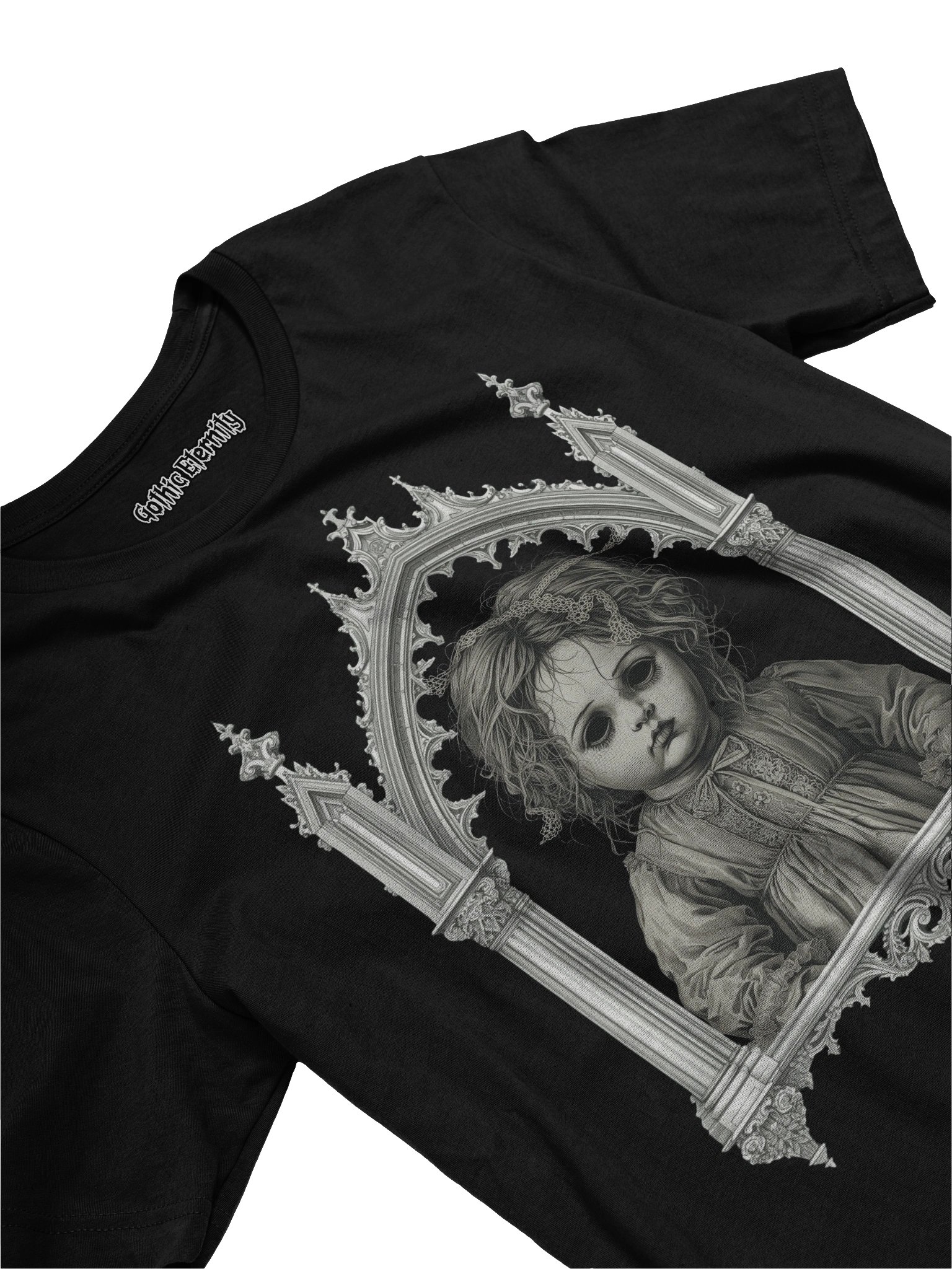 Haunted Doll product image (3)
