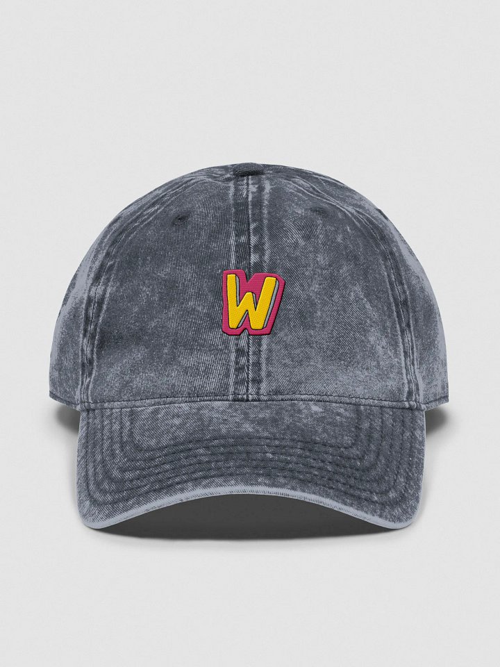 Retro Vibes W product image (1)