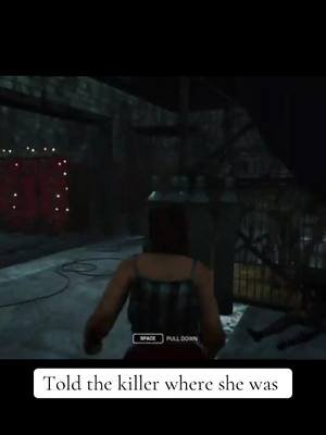 I snitched 🤣🤣 #twitch #comedy #twitchstreamer #deadbydaylightmoments #dbd 