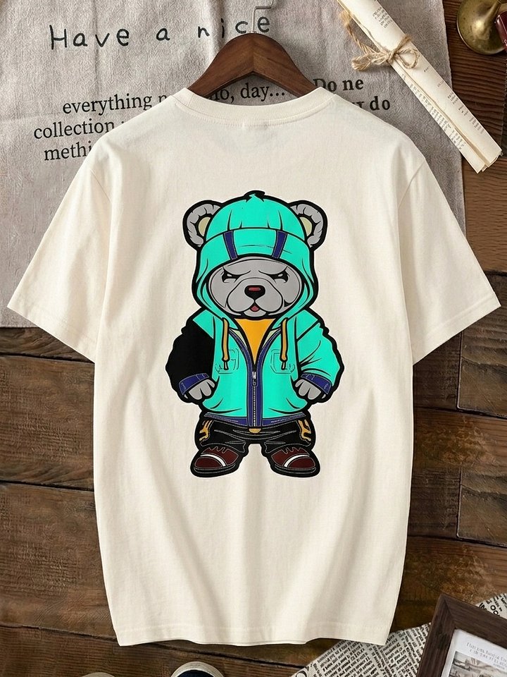 HOOD DOG STITCHED 005 product image (1)