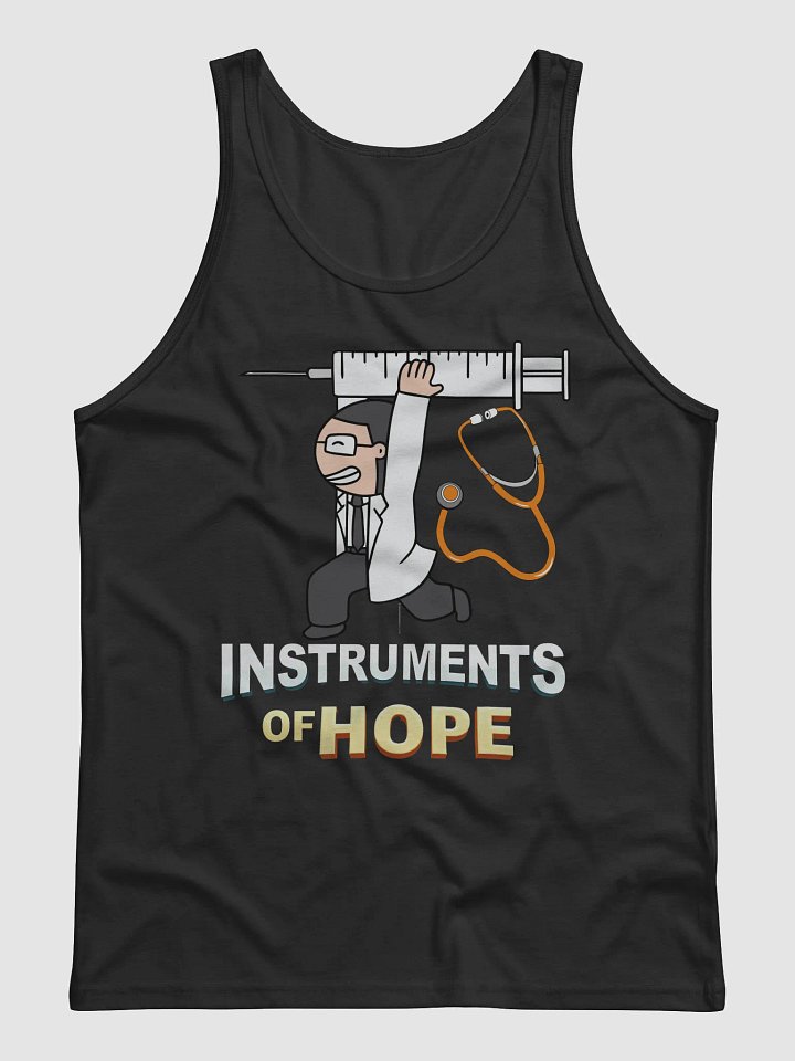 Hopeful Healer Tank product image (4)