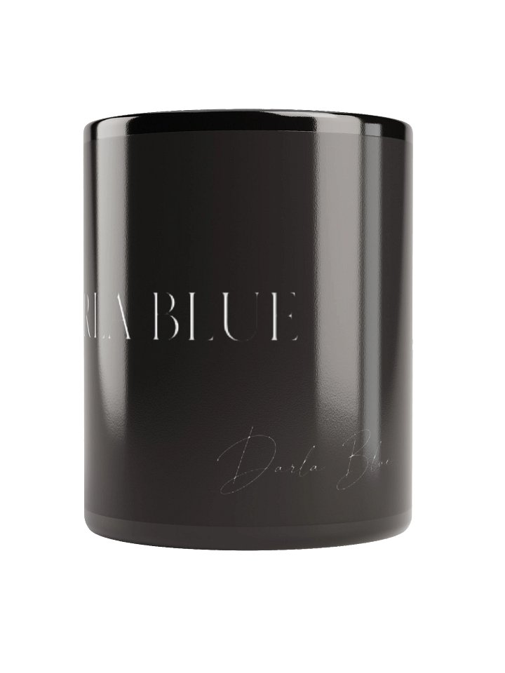 Darla Blue Signature - Taza Exclusiva product image (2)