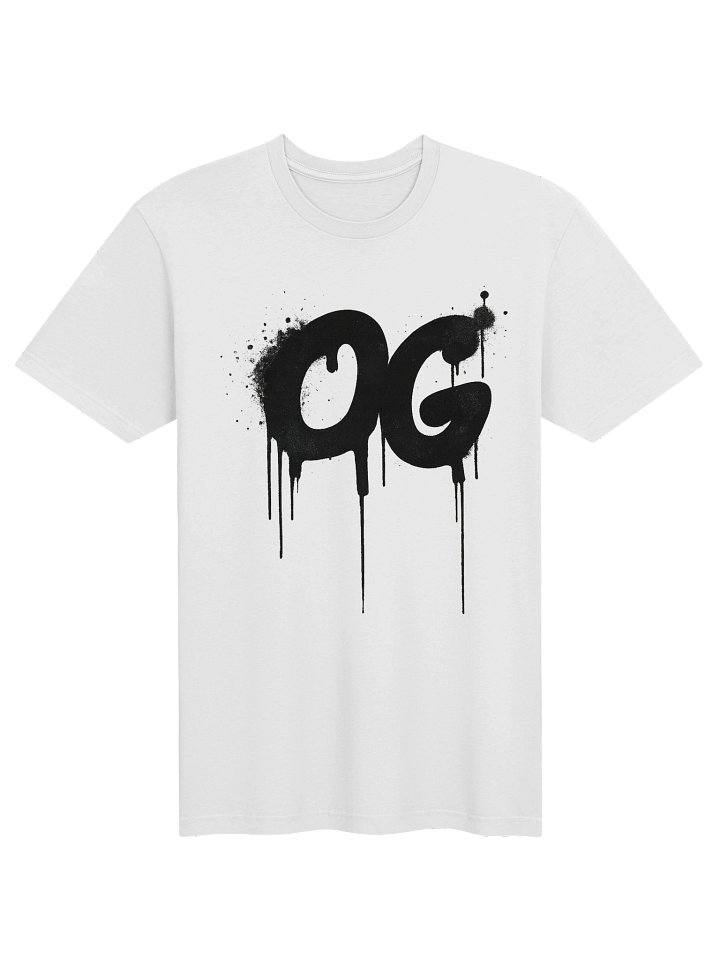 OG TEE product image (2)