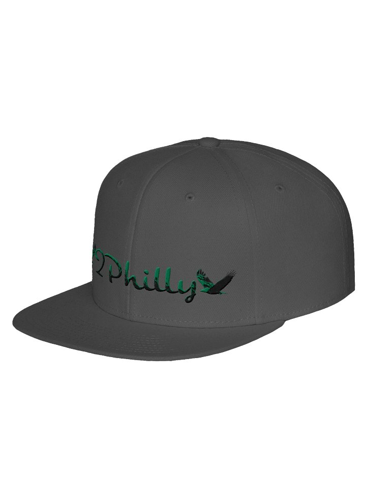 2philly Snapback product image (2)