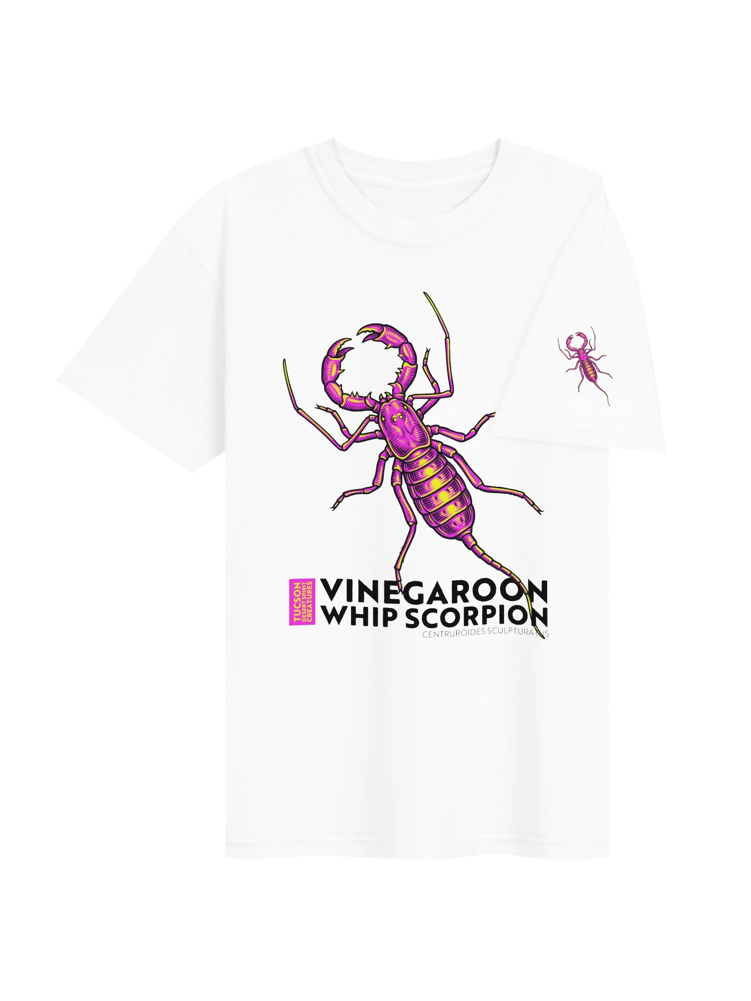 VINEGAROON product image (37)