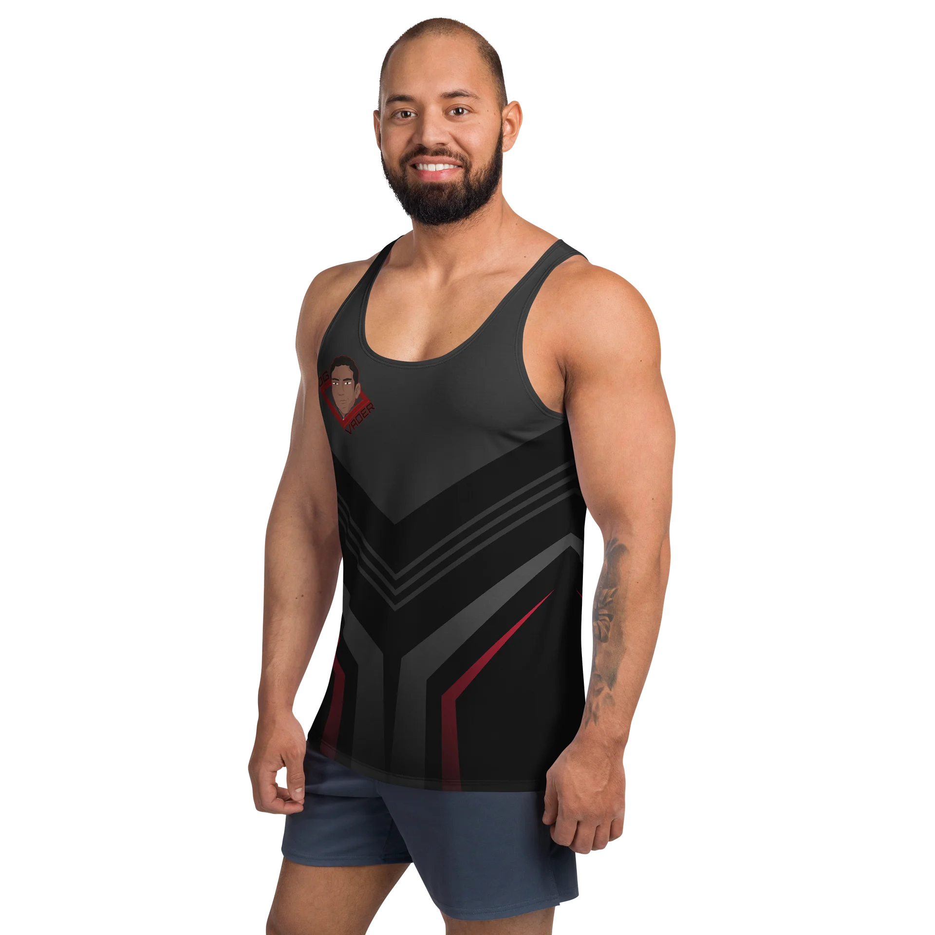Vader Tank product image (2)