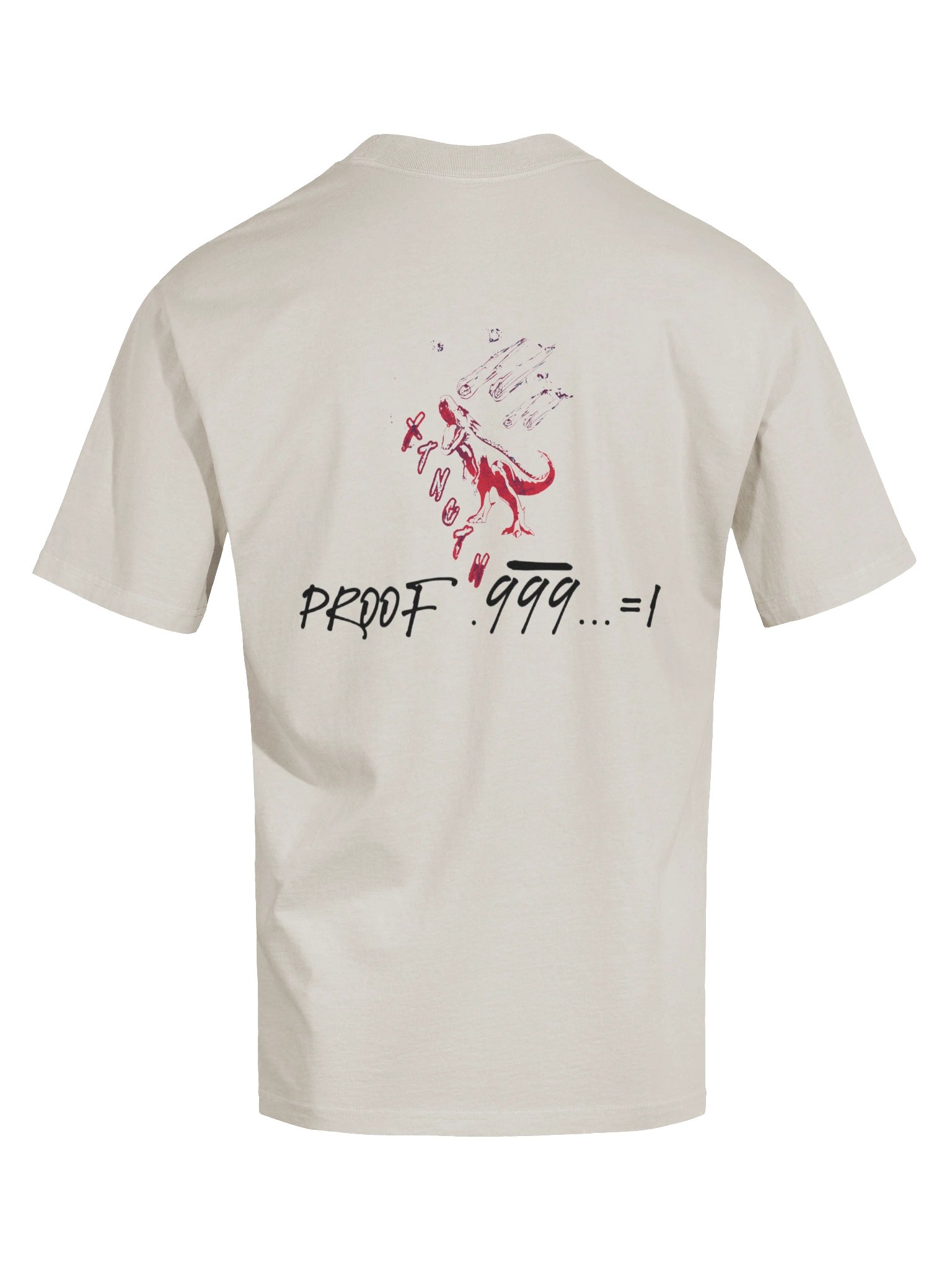 math proof .999 = 1 product image (8)