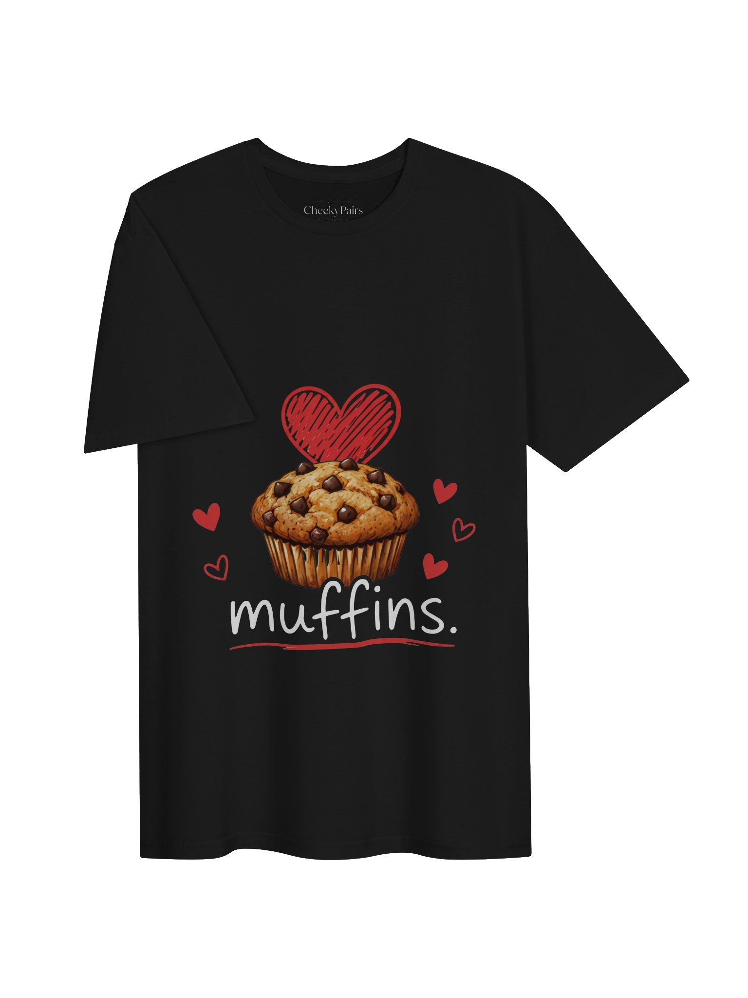 Bakery Pair - Women's Shirt product image (3)