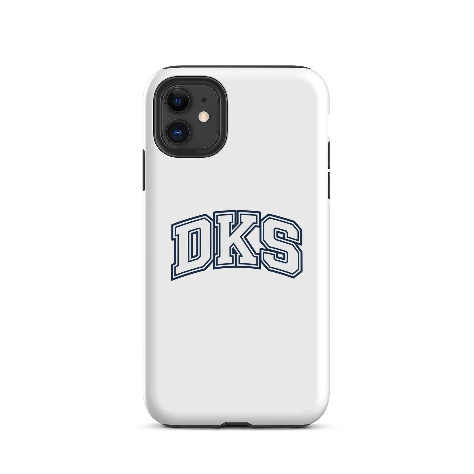 DKS Larp Inc. iPhone Case product image (2)