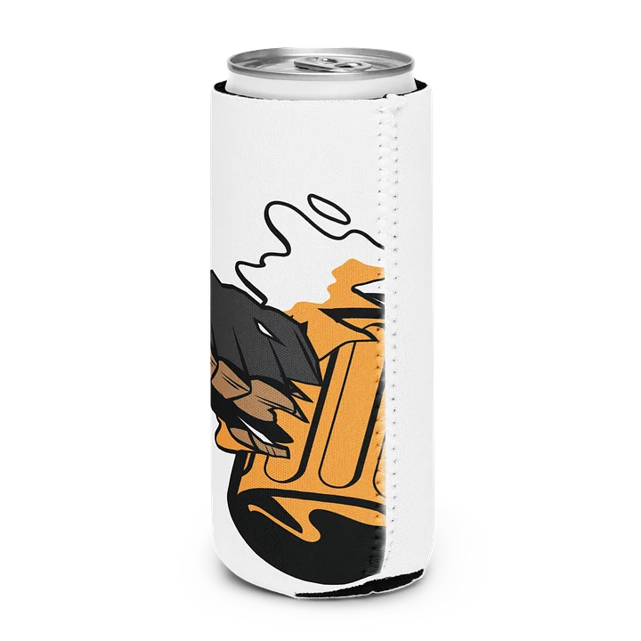 Delinquent Coozie product image (11)