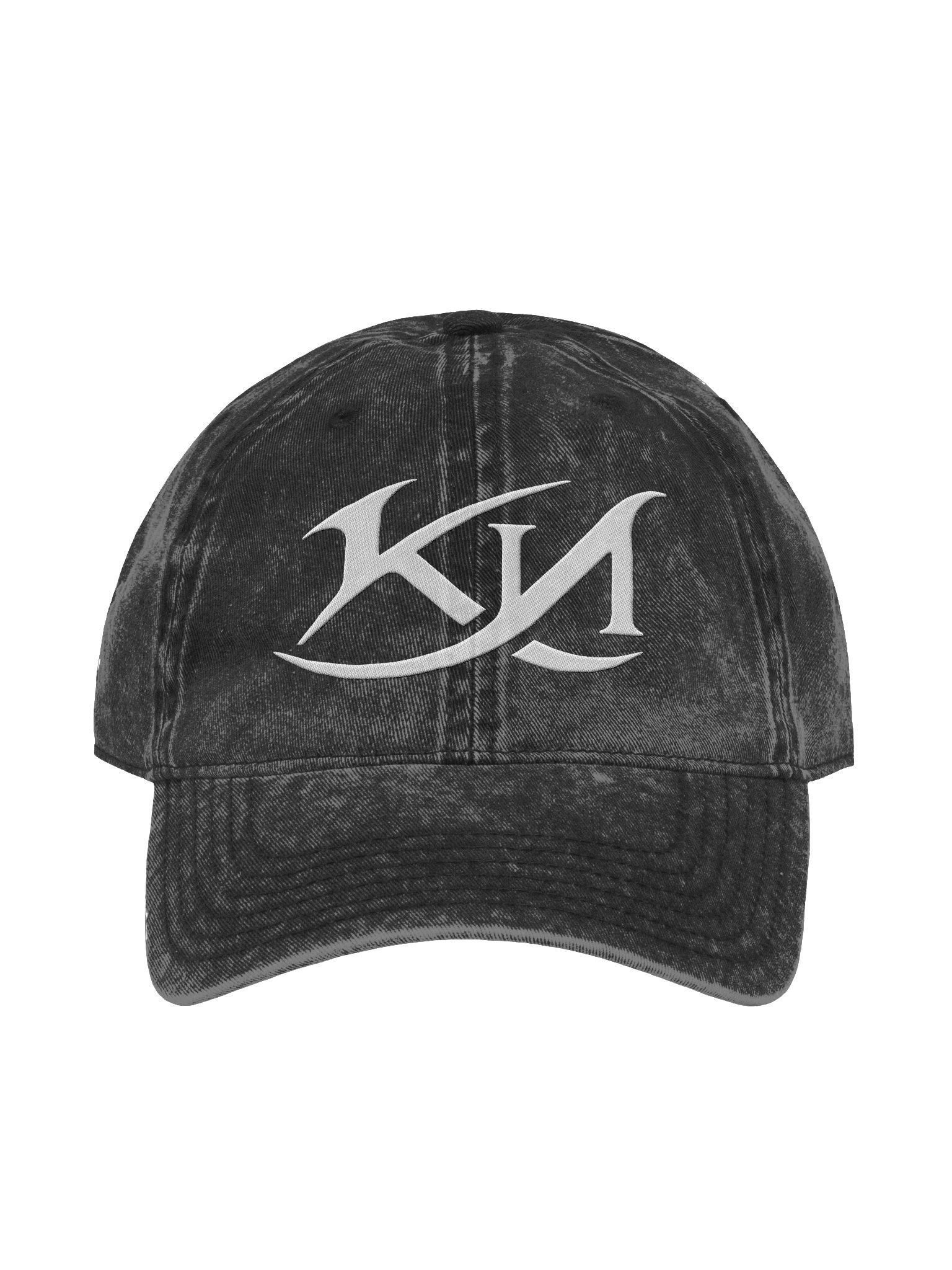 KN - Essential Vintage Wash Hat product image (4)