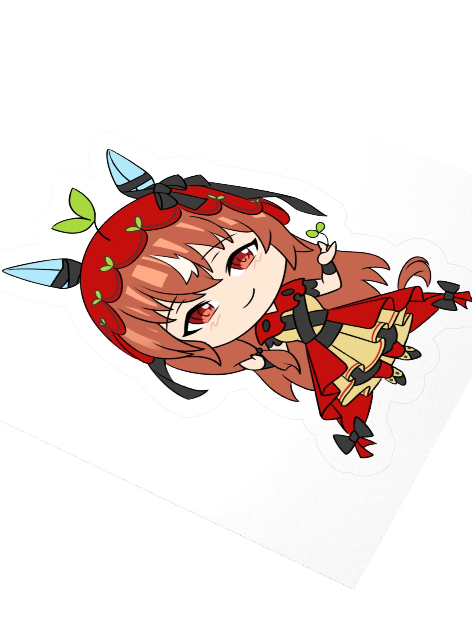 Still in Love x Captain Sticker product image (3)