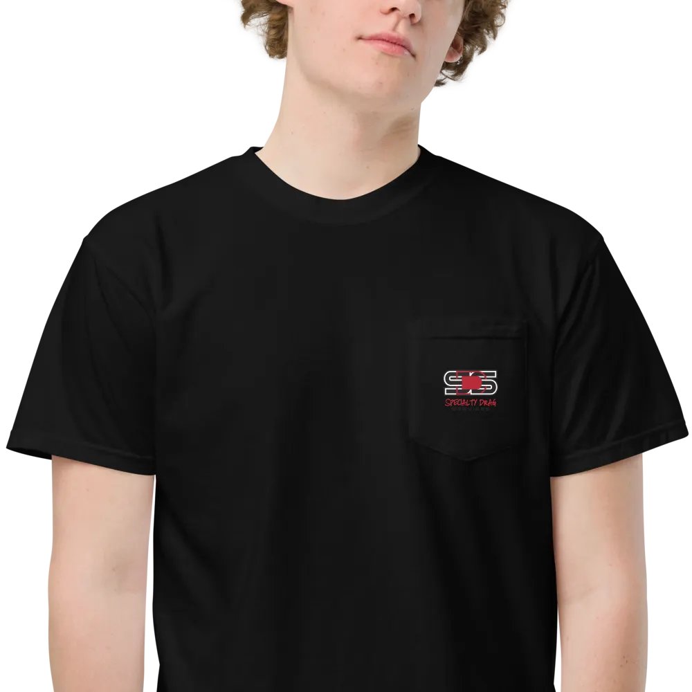 SDS Pocket Shirt product image (17)