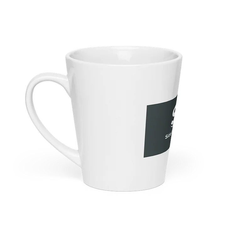 S2S Wave Latte Mug product image (1)
