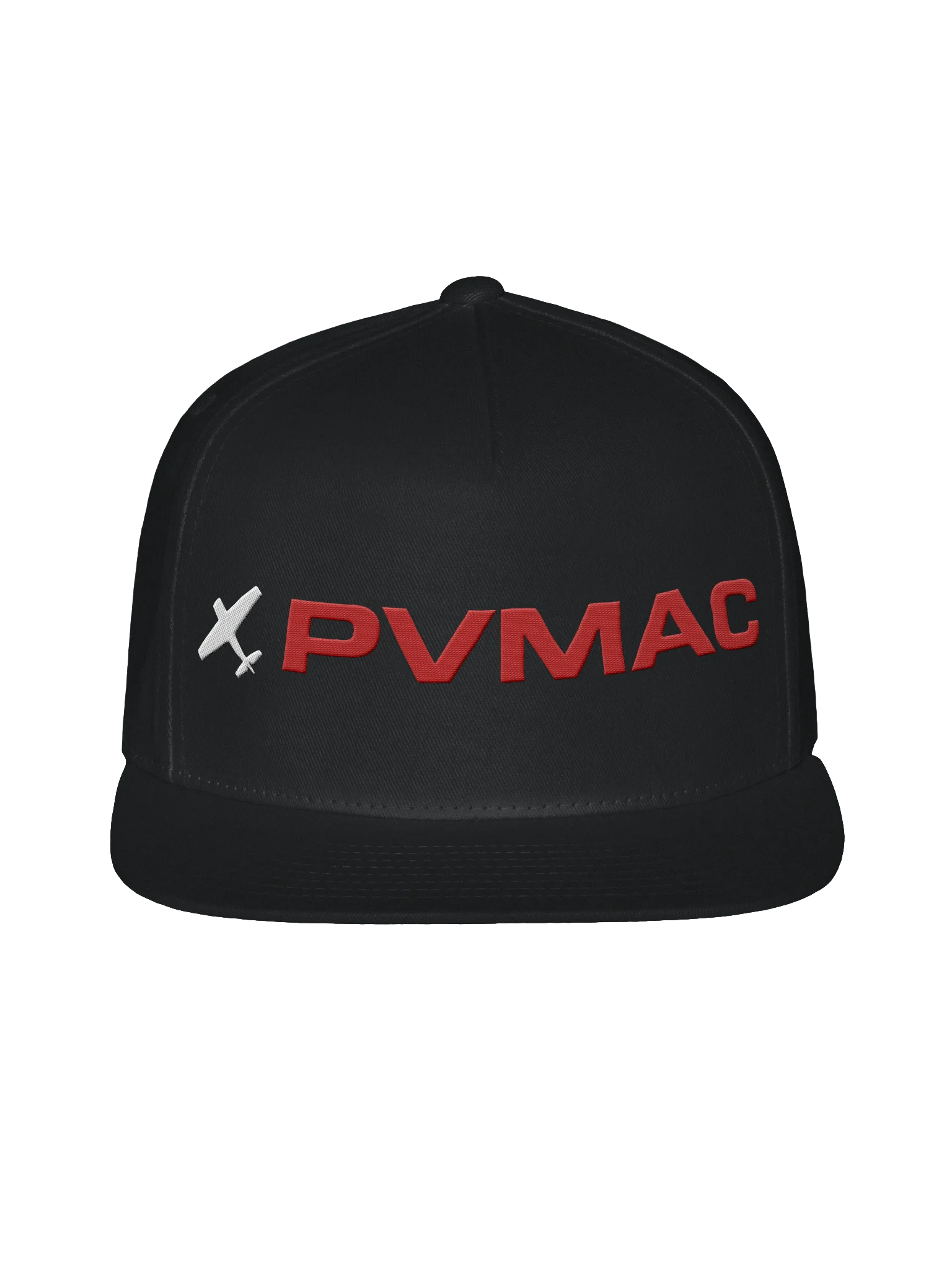 Flat Snapback product image (1)